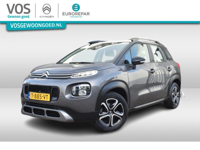 Citroen C3 Aircross PureTech 110 EAT6 Business Automaat | Navigatie | Airco | Trekhaak |