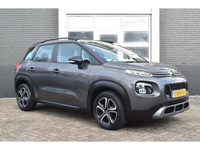 Citroen C3 Aircross PureTech 110 EAT6 Business Automaat | Navigatie | Airco | Trekhaak |
