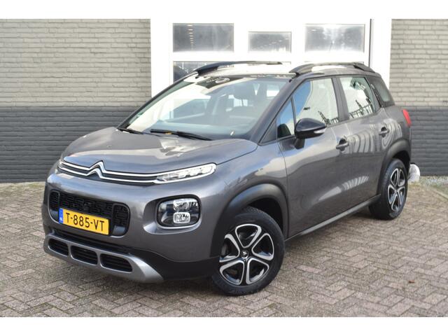 Citroen C3 Aircross PureTech 110 EAT6 Business Automaat | Navigatie | Airco | Trekhaak |