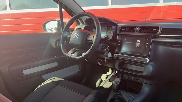 Citroen C3 1.6 BlueHDi Feel CARPLAY / NAVI / CLIMA / PDC / BLUETOOTH / CRUISE / NL-AUTO