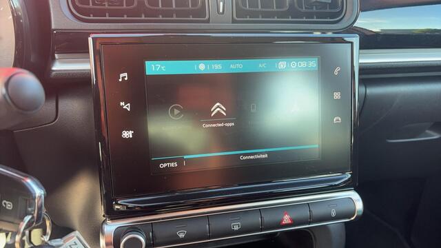 Citroen C3 1.6 BlueHDi Feel CARPLAY / NAVI / CLIMA / PDC / BLUETOOTH / CRUISE / NL-AUTO