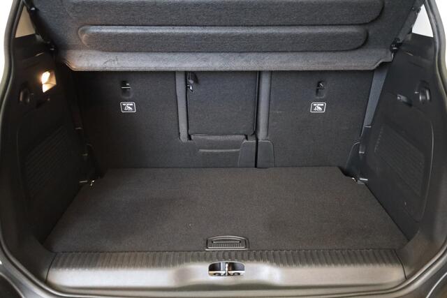 Citroen C3 Aircross PT 130 Shine Automaat-6 Keyless | 17"| Leer | Sensoren v+a | Camera