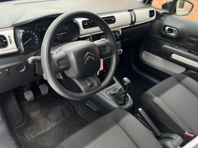 Citroen C3 PureTech 68 Fox Edition | Cruise Control | Bluetooth | Airco |