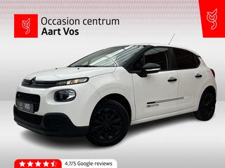 citroen-c3-puretech-68-fox-edition-