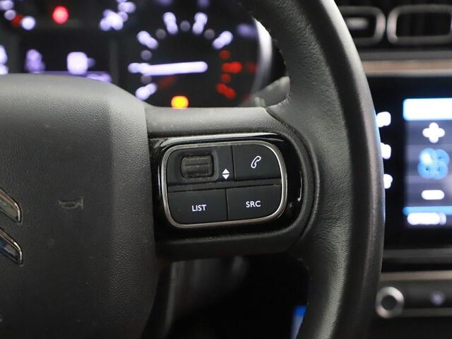 Citroen C3 1.2 PureTech Shine Navi/Led/Ecc/Lmv/CarPlay