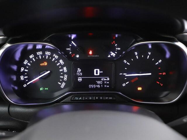 Citroen C3 1.2 PureTech Shine Navi/Led/Ecc/Lmv/CarPlay