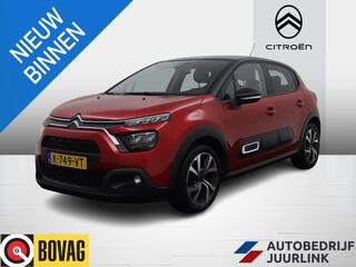 citroen-c3-1.2-puretech-shine-navi-