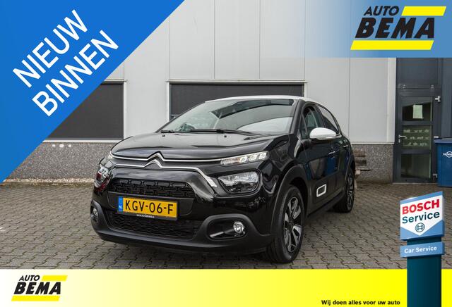 Citroen C3 1.2 PureTech C-Series