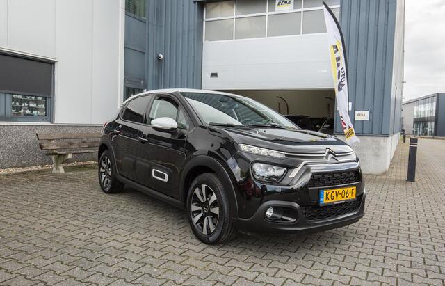 Citroen C3 1.2 PureTech C-Series