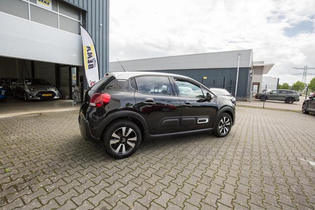 Citroen C3 1.2 PureTech C-Series