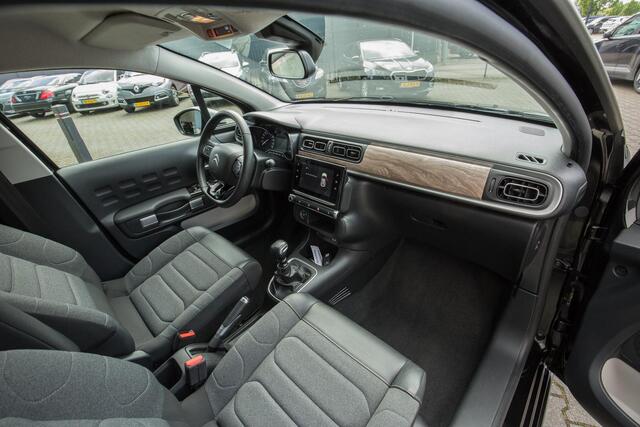 Citroen C3 1.2 PureTech C-Series