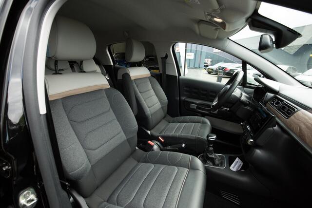 Citroen C3 1.2 PureTech C-Series