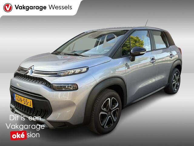 Citroen C3 Aircross 1.2 PureTech You | PDC | Navi |