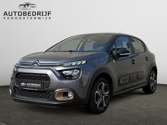 Citroen C3 1.2 PT C-Series