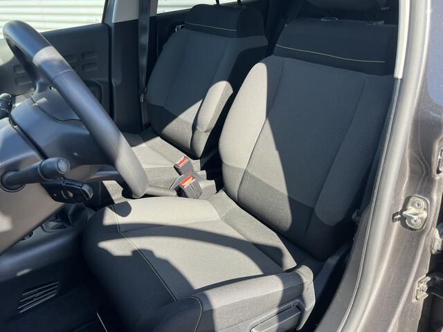 Citroen C3 1.2 PureTech Feel | Nieuw Binnen! | Navi | Cruise | Clima
