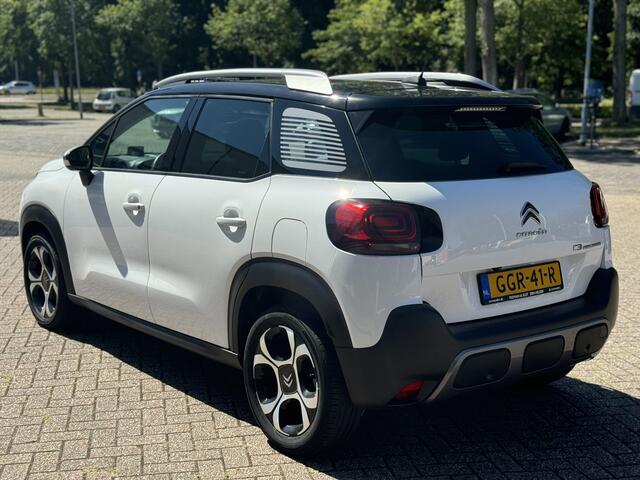 Citroen C3 Aircross 110pk Automaat S&S Shine Trekhaak|Camera|Navigatie