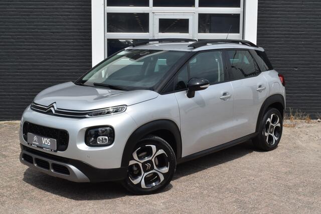 Citroen C3 Aircross PureTech 110 EAT6 Shine | Automaat | Navigatie | Airco | Parkeerhulp V+A | LM Velgen |