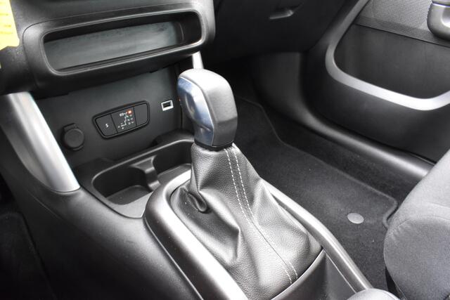 Citroen C3 Aircross PureTech 110 EAT6 Shine | Automaat | Navigatie | Airco | Parkeerhulp V+A | LM Velgen |