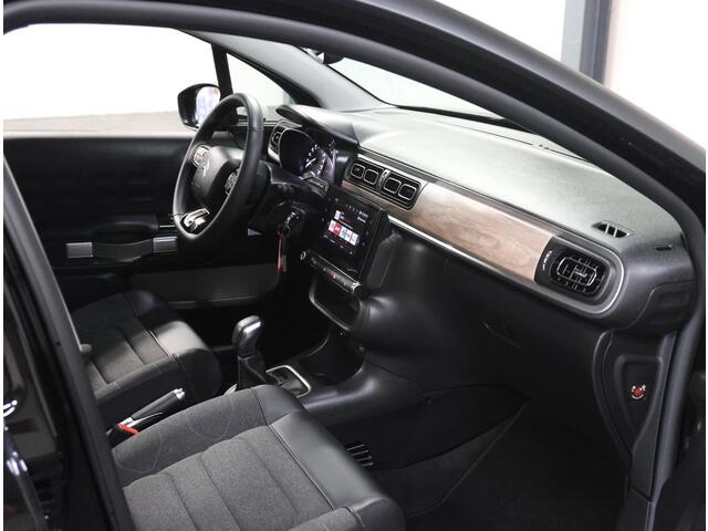 Citroen C3 1.2 83PK Shine | 1ste eigenaar | AppleCarplay/AndroidAuto | Armsteun | LED | Climate Control | Cruise Control | Camera | Privacy Glass | Navigatie | LMV | Isofix | Two-Tone | Parkeersensoren |