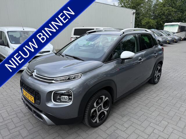Citroen C3 Aircross 1.2 PureTech "RIP CURL" - Automaat - Navigatie - Camera - Nieuwstaat !