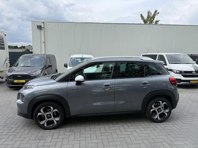 Citroen C3 Aircross 1.2 PureTech "RIP CURL" - Automaat - Navigatie - Camera - Nieuwstaat !