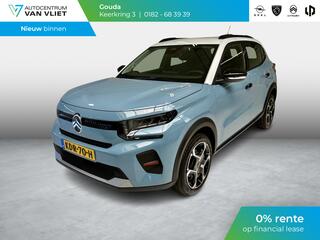 citroen-c3-1.2-hybrid-110pk-plus-wi