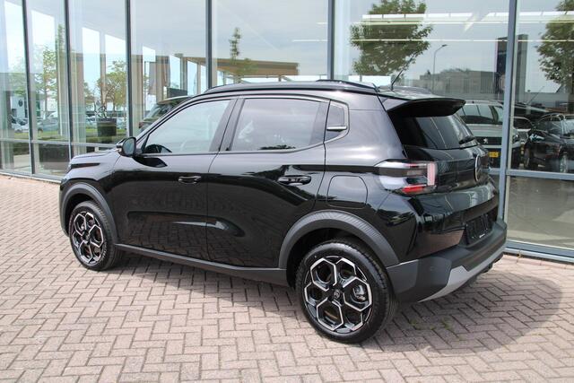 Citroen C3 Ë-C3 Max 113pk 44 kWh Automaat Airco Navi Camera Carplay 4.887km Nieuwstaat