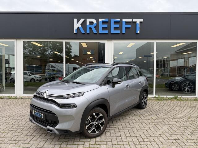 Citroen C3 Aircross 1.2 PureTech Plus Head Up | Apple Carplay