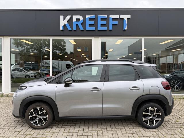 Citroen C3 Aircross 1.2 PureTech Plus Head Up | Apple Carplay