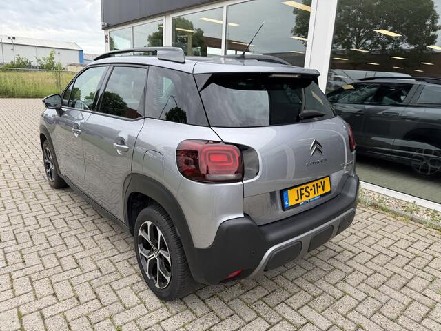 Citroen C3 Aircross 1.2 PureTech Plus Head Up | Apple Carplay