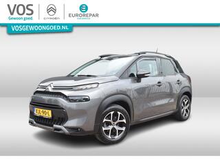 citroen-c3-aircross-puretech-110-ea