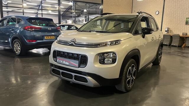 Citroen C3 Luxe Uitvoering 110 Pk Automaat Nieuwe Distributieset !