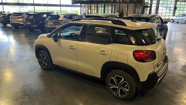 Citroen C3 Luxe Uitvoering 110 Pk Automaat Nieuwe Distributieset !