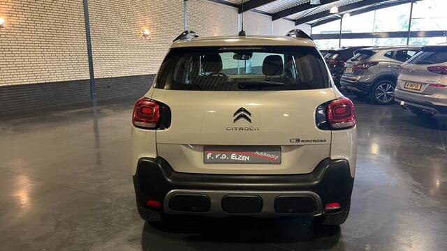 Citroen C3 Luxe Uitvoering 110 Pk Automaat Nieuwe Distributieset !