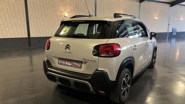 Citroen C3 Luxe Uitvoering 110 Pk Automaat Nieuwe Distributieset !