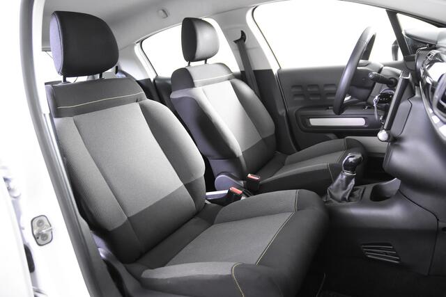 Citroen C3 1.2 Feel *1ste Eigenaar*Navigatie*PDC*Carplay*