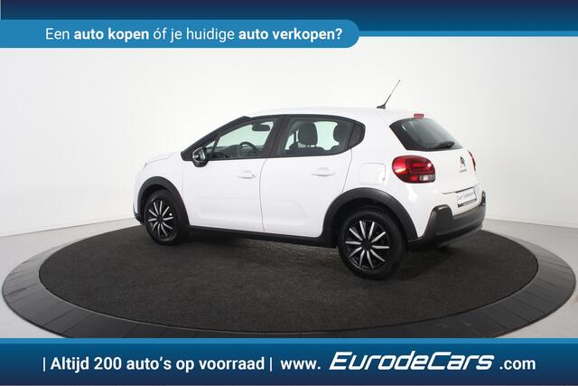 Citroen C3 1.2 Feel *1ste Eigenaar*Navigatie*PDC*Carplay*