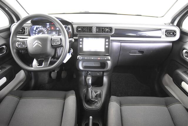 Citroen C3 1.2 Feel *1ste Eigenaar*Navigatie*PDC*Carplay*