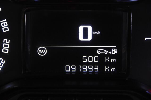 Citroen C3 1.2 Feel *1ste Eigenaar*Navigatie*PDC*Carplay*