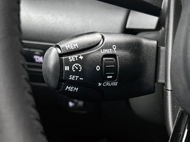 Citroen C3 Aircross 110PK Feel | Rijklaar | Apple carplay / android auto |