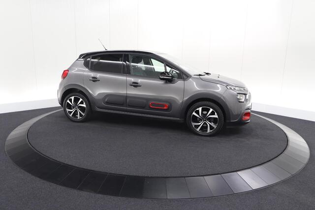 Citroen C3 PureTech 110 Shine | Camera | Navigatie | Apple CarPlay