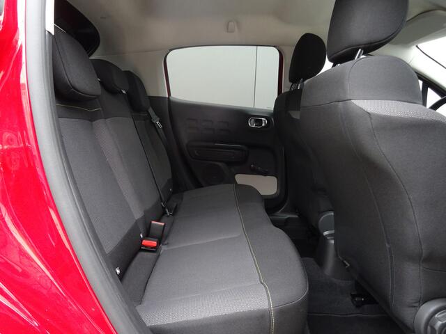 Citroen C3 1.2 PureTech C-Series * CARPLAY * CAMERA * DEALER ONDERH. !!