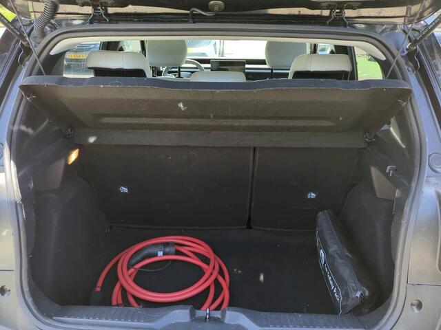 Citroen C3 Ë-C3 Max 113pk 44 kWh