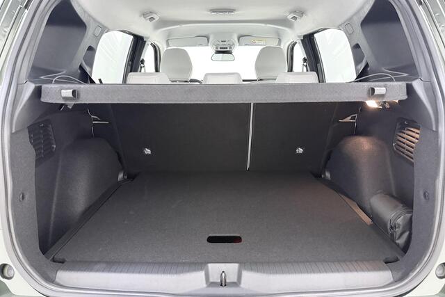 Citroen C3 Ë-C3 Aircross Max 113pk 44 kWh | 11Kw lader 3 fase | Lichtmetaal 17inch | Achteruitrijcamera | Apple Carplay/Android Auto