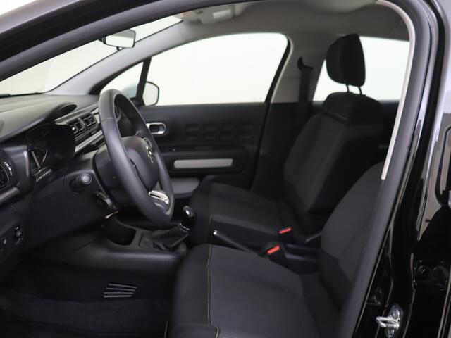 Citroen C3 1.2 PureTech You