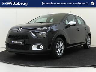 citroen-c3-1.2-puretech-you