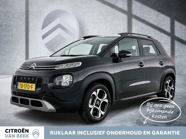 Citroen C3 Aircross 110pk Automaat Shine | Rijklaar | 360 camera |