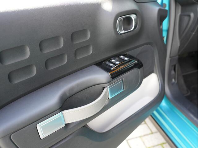 Citroen C3 1.2 PureTech Shine | Achteruitrijcamera | Cruise control | Apple Carplay/Android Auto