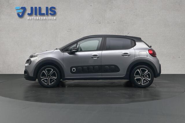 Citroen C3 1.2 PureTech S&S Feel Edition | Apple Carplay | Navigatie | Parkeersensoren