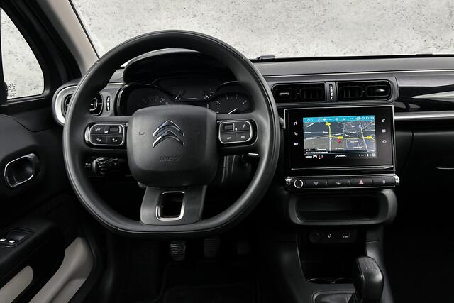 Citroen C3 1.2 PureTech S&S Feel Edition | Apple Carplay | Navigatie | Parkeersensoren